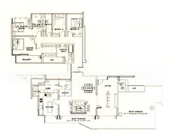 Kallang Riverside (D12), Apartment #520683121
